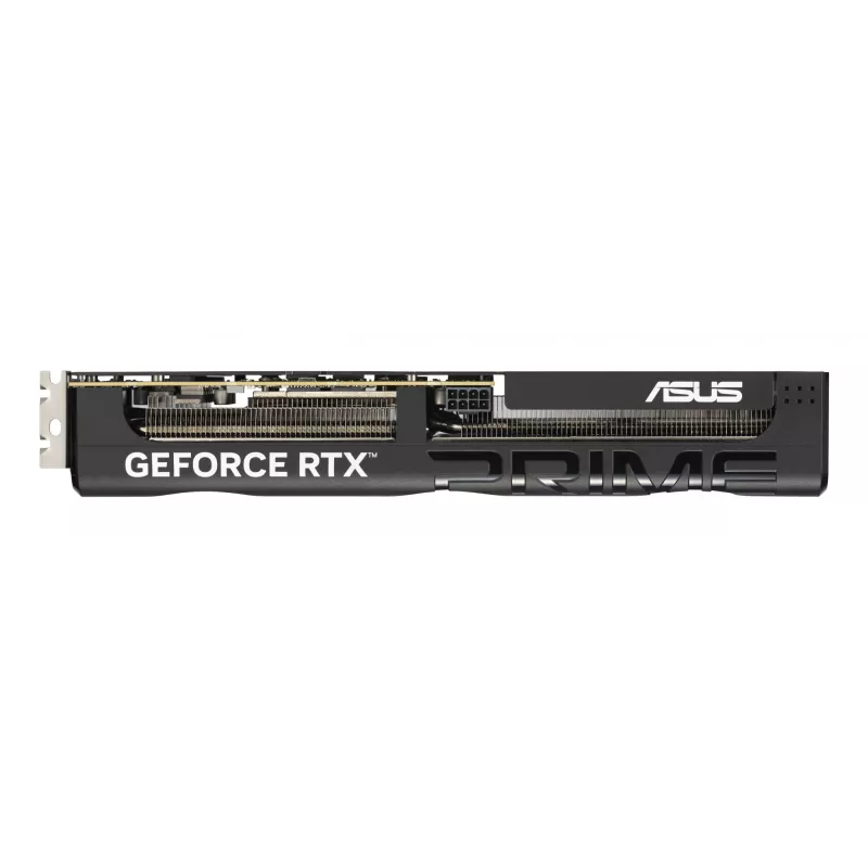 ASUS Prime -RTX5060TI-O16G NVIDIA GeForce RTX 5060 Ti 16 GB GDDR7