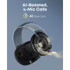 ANKER Kõrvaklapp - Soundcore Aeroclip - Must
