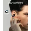 ANKER Kõrvaklapp - Soundcore Aeroclip - Must