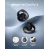 ANKER Kõrvaklapp - Soundcore Aeroclip - Must