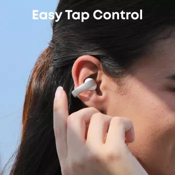 Earbuds Anker Soundcore AeroClip A3388G21
