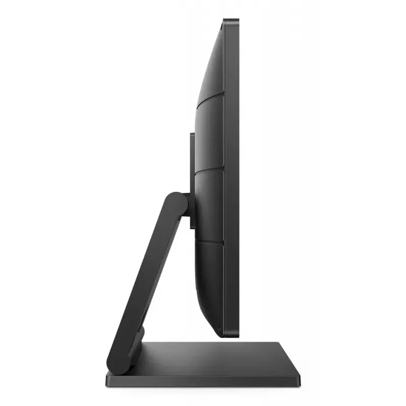 Philips B Line 222B9TA/00 arvutimonitor 54,6 cm (21,5 tolli) 1920 x 1080 pikslit Full HD LCD puuteekraan lauaarvuti must