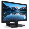 Philips B Line 222B9TA/00 arvutimonitor 54,6 cm (21,5 tolli) 1920 x 1080 pikslit Full HD LCD puuteekraan lauaarvuti must