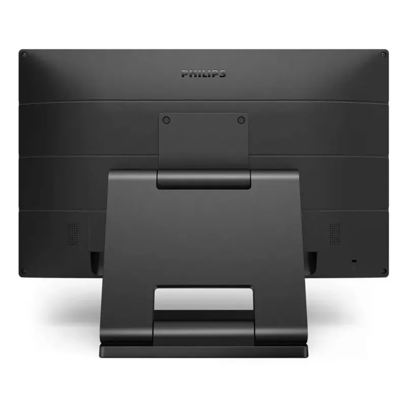 Philips B Line 222B9TA/00 arvutimonitor 54,6 cm (21,5 tolli) 1920 x 1080 pikslit Full HD LCD puuteekraan lauaarvuti must