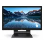 Philips B Line 222B9TA/00 arvutimonitor 54,6 cm (21,5 tolli) 1920 x 1080 pikslit Full HD LCD puuteekraan lauaarvuti must