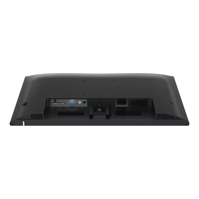 Philips 1000 seeria 24E1N1200A/00 LED-ekraan 60,5 cm (23,8 tolli) 1920 x 1080 pikslit Full HD LCD must