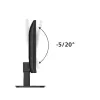 Philips 1000 seeria 24E1N1200A/00 LED-ekraan 60,5 cm (23,8 tolli) 1920 x 1080 pikslit Full HD LCD must