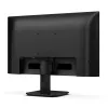 Philips 1000 seeria 24E1N1200A/00 LED-ekraan 60,5 cm (23,8 tolli) 1920 x 1080 pikslit Full HD LCD must