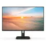 Philips 1000 seeria 24E1N1200A/00 LED-ekraan 60,5 cm (23,8 tolli) 1920 x 1080 pikslit Full HD LCD must