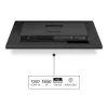 Philips 3000 seeria 27B1N3800/00 arvutimonitor 68,6 cm (27 tolli) 3840 x 2160 pikslit 4K Ultra HD LCD must