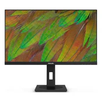Philips 3000 seeria 27B1N3800/00 arvutimonitor 68,6 cm (27 tolli) 3840 x 2160 pikslit 4K Ultra HD LCD must
