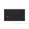 LG 55UH5N-M Signage Display Digitaalne teabetabloo lameekraan 139,7 cm (55 tolli) LCD Wi-Fi 500 cd/m² 4K Ultra HD Must WebOS 24/7