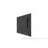 LG 55UH5N-M Signage Display Digitaalne teabetabloo lameekraan 139,7 cm (55 tolli) LCD Wi-Fi 500 cd/m² 4K Ultra HD Must WebOS 24/7