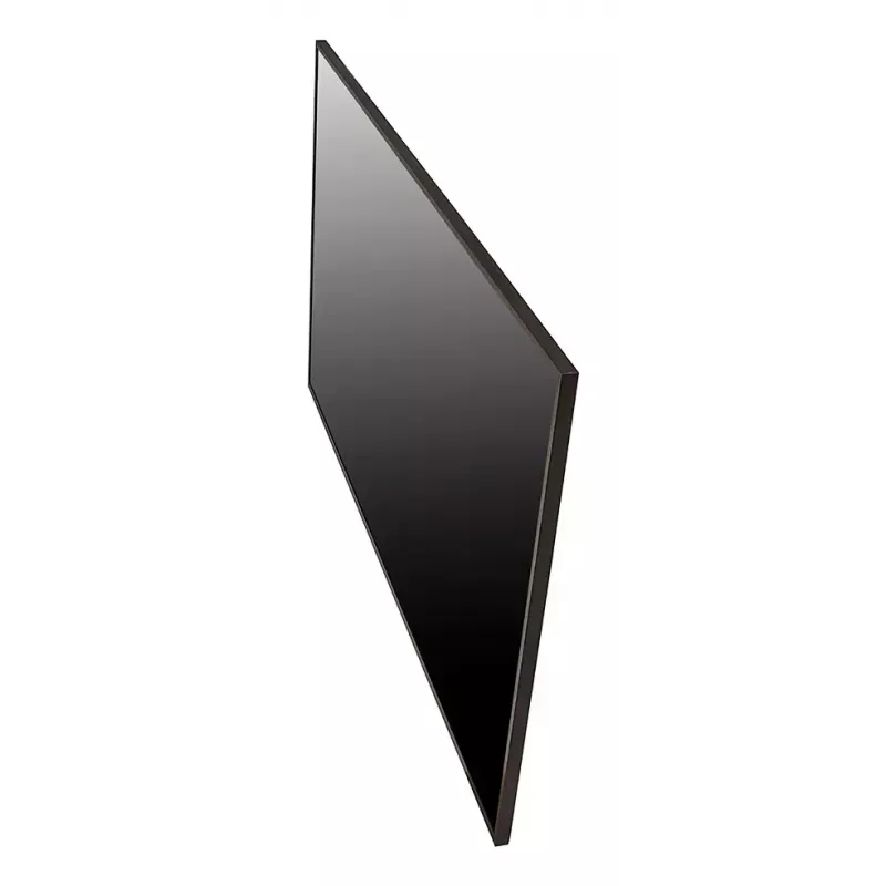 LG 55UH5N-M Signage Display Digitaalne teabetabloo lameekraan 139,7 cm (55 tolli) LCD Wi-Fi 500 cd/m² 4K Ultra HD Must WebOS 24/7