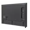 LG 55UH5N-M Signage Display Digitaalne teabetabloo lameekraan 139,7 cm (55 tolli) LCD Wi-Fi 500 cd/m² 4K Ultra HD Must WebOS 24/7