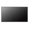 LG 55UH5N-M Signage Display Digitaalne teabetabloo lameekraan 139,7 cm (55 tolli) LCD Wi-Fi 500 cd/m² 4K Ultra HD Must WebOS 24/7
