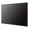LG 55UH5N-M Signage Display Digitaalne teabetabloo lameekraan 139,7 cm (55 tolli) LCD Wi-Fi 500 cd/m² 4K Ultra HD Must WebOS 24/7