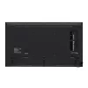 LG 55UH5N-M Signage Display Digitaalne teabetabloo lameekraan 139,7 cm (55 tolli) LCD Wi-Fi 500 cd/m² 4K Ultra HD Must WebOS 24/7