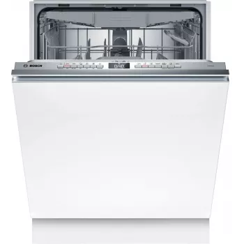 Bosch Serie 4 SMV4HVX07E nõudepesumasin Täielikult süvispaigaldatav 14 komplekti