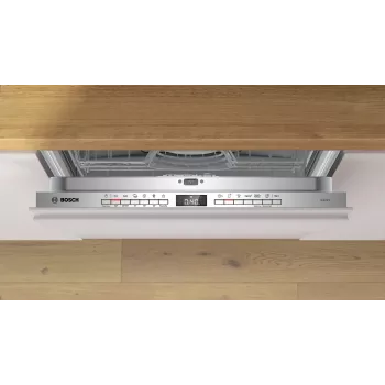 Bosch Serie 4 SMV4HVX07E nõudepesumasin Täielikult süvispaigaldatav 14 komplekti