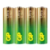 Ühekordne patarei GP Batteries Ultra Alkaline GP15AU AA LR06 Leelis