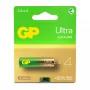 Ühekordne patarei GP Batteries Ultra Alkaline GP15AU AA LR06 Leelis