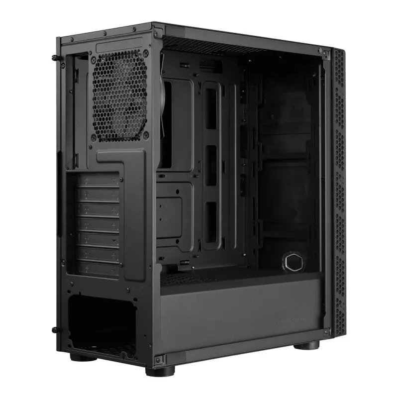 PC Case Cooler Master MasterBox MB600L V2 Midi Tower Must