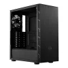 PC Case Cooler Master MasterBox MB600L V2 Midi Tower Must