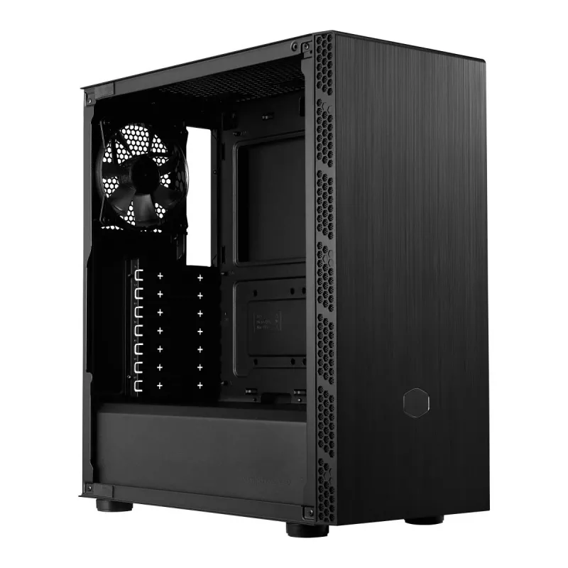 PC Case Cooler Master MasterBox MB600L V2 Midi Tower Must