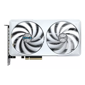 GIGABYTE GeForce RTX 5060 Ti EAGLE OC ICE 16G graafikakaart - 16GB GDDR7, 128bit, PCI-E 5.0, 2617MHz tuumsagedus, 3 x DisplayPort, 1 x HDMI, GV-N506TEAGLEOC ICE-16GD