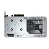 GIGABYTE GeForce RTX 5060 Ti EAGLE OC ICE 16G graafikakaart - 16GB GDDR7, 128bit, PCI-E 5.0, 2617MHz tuumsagedus, 3 x DisplayPort, 1 x HDMI, GV-N506TEAGLEOC ICE-16GD