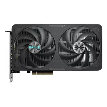 GIGABYTE GeForce RTX 5060 Ti EAGLE OC 16G graafikakaart - 16GB GDDR7, 128bit, PCI-E 5.0, 2617MHz südamiku taktsagedus, 3 x DisplayPort, 1 x HDMI, GV-N506TEAGLE OC-16GD