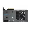 GIGABYTE GeForce RTX 5060 Ti EAGLE OC 16G graafikakaart - 16GB GDDR7, 128bit, PCI-E 5.0, 2617MHz südamiku taktsagedus, 3 x DisplayPort, 1 x HDMI, GV-N506TEAGLE OC-16GD