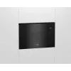 Sisseehitatud mikrolaineahi BEKO BMGB20212B, grill, 800 W, 20 L, pöördnupp ja nupud, 24,5 cm pöördalus, must