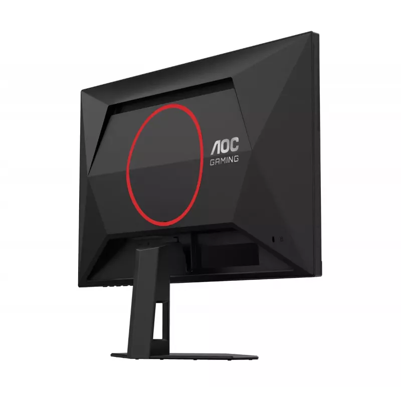 Monitor AOC Q24G4RE 23.8 tolli Quad HD (2560x1440) Fast IPS 180Hz 1 ms HDR10 DisplayPort 1.4 HDMI 2.0