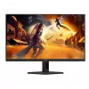 Monitor AOC Q24G4RE 23.8 tolli Quad HD (2560x1440) Fast IPS 180Hz 1 ms HDR10 DisplayPort 1.4 HDMI 2.0