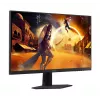 Monitor AOC Q24G4RE 23.8 tolli Quad HD (2560x1440) Fast IPS 180Hz 1 ms HDR10 DisplayPort 1.4 HDMI 2.0