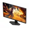 Monitor AOC Q24G4RE 23.8 tolli Quad HD (2560x1440) Fast IPS 180Hz 1 ms HDR10 DisplayPort 1.4 HDMI 2.0