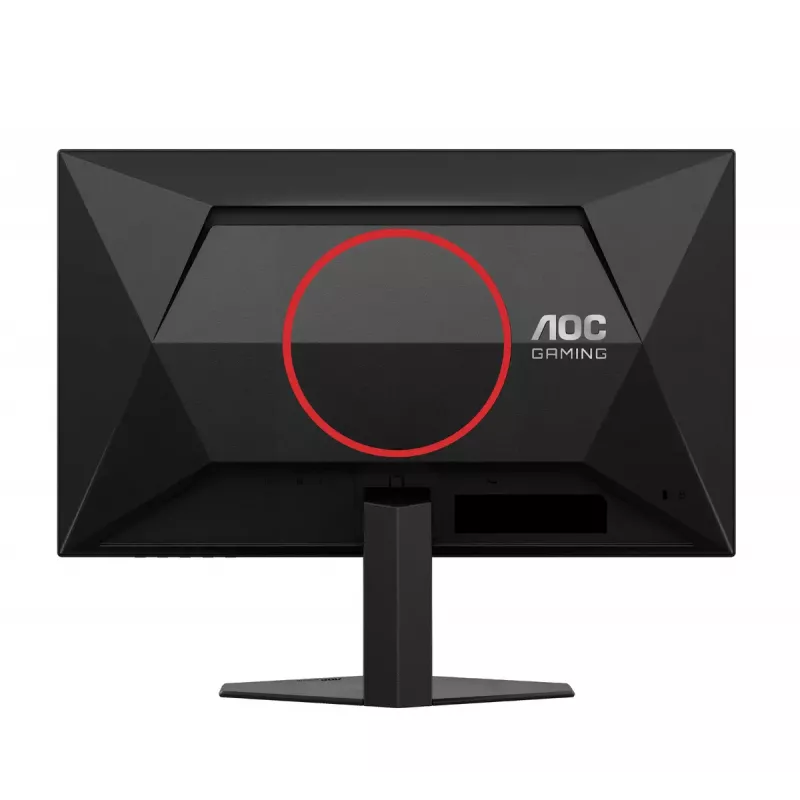 Monitor AOC Q24G4RE 23.8 tolli Quad HD (2560x1440) Fast IPS 180Hz 1 ms HDR10 DisplayPort 1.4 HDMI 2.0