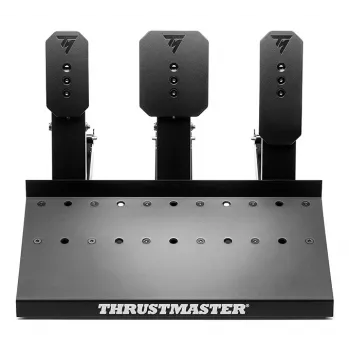 Thrustmaster Raceline Pedals III Must PC, PlayStation 4, PlayStation 5, Xbox One, Xbox Series S, Xbox Series X