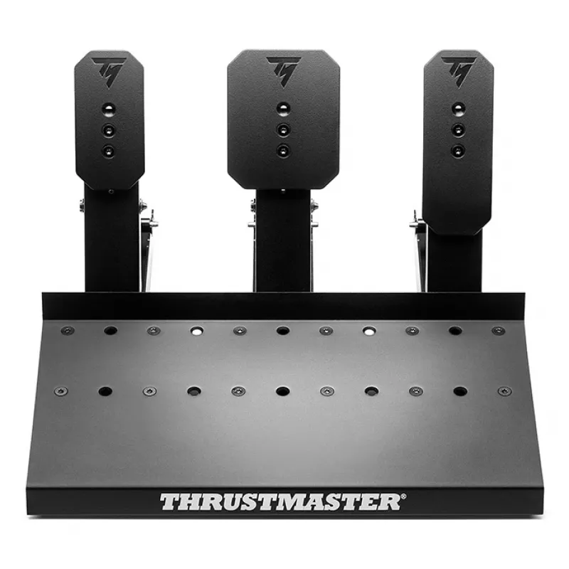 Thrustmaster Raceline Pedals III Must PC, PlayStation 4, PlayStation 5, Xbox One, Xbox Series S, Xbox Series X