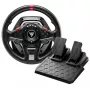 Thrustmaster T128-P Must USB rool + pedaalid Analoog PC, PlayStation 4, PlayStation 5