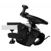 Thrustmaster T128-P Must USB rool + pedaalid Analoog PC, PlayStation 4, PlayStation 5