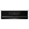 Sisseehitatud elektriahi Gorenje BSA6737E15BG — 77 L, must, digitaalne taimer, konvektsioon, grill, pitsafunktsioon