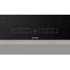 Gorenje Induktsioonpliit GI8432BSCWF, must, sisseehitatav, 60 cm, tsooninduktsioonpliit, klaaskeraamiline, 4 tsooni