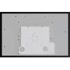 Gorenje Induktsioonpliit GI8432BSCWF, must, sisseehitatav, 60 cm, tsooninduktsioonpliit, klaaskeraamiline, 4 tsooni