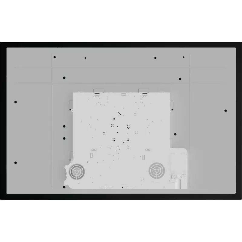 Gorenje Induktsioonpliit GI8432BSCWF, must, sisseehitatav, 60 cm, tsooninduktsioonpliit, klaaskeraamiline, 4 tsooni