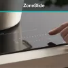 Gorenje Induktsioonpliit GI8432BSCWF, must, sisseehitatav, 60 cm, tsooninduktsioonpliit, klaaskeraamiline, 4 tsooni