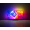 Philips 43PUS9010/12 TV 109,2 cm (43 tolli) 4K Ultra HD nuti-TV Wi-Fi pronks, punane