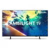 Philips 55PUS8010/12 TV 139.7 cm (55 tolli) 4K Ultra HD nutiteler Wi-Fi must